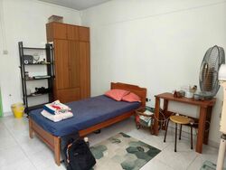 Blk 860 Khatib Evergreen II (Yishun), HDB 4 Rooms #551211921